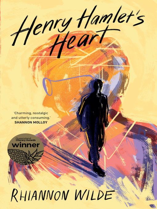 Title details for Henry Hamlet's Heart by Rhiannon Wilde - Available